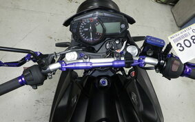 YAMAHA MT-25 RG10J