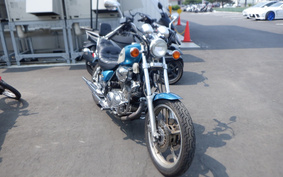 YAMAHA VIRAGO 1100 1995 4PP