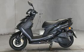 YAMAHA CYGNUS 125 X SR SED8J