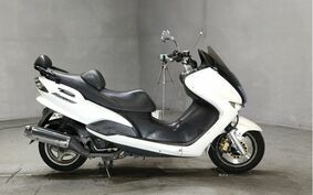 YAMAHA MAJESTY 125 5CA