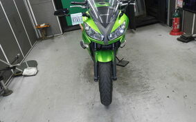 KAWASAKI NINJA 400R 2012 ER400B