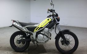 YAMAHA TRICKER 2004 DG10J