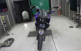 YAMAHA MT-03 ABS 2020 RH13J