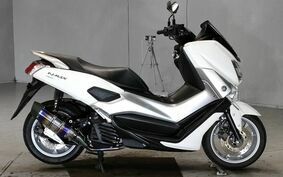 YAMAHA N-MAX 155 SG50J