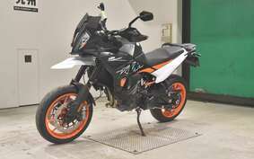 KTM 890 SMT 2024