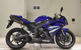 YAMAHA YZF-R1 2009 RN20