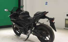 YAMAHA YZF-R25 A RG43J