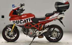 DUCATI MULTISTRADA 1000 S DS 2006