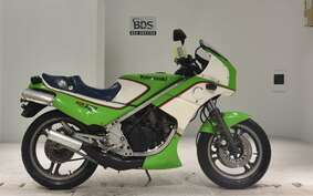 KAWASAKI KR250 KR250A