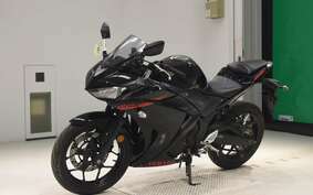 YAMAHA YZF-R25 RG10J