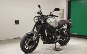 YAMAHA XSR900 2020 RN56J