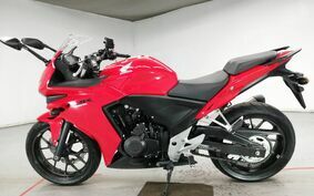 HONDA CBR400R 2016 NC47