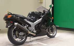 KAWASAKI ZX 1100 NINJA GEN 2 2000 ZXBD13