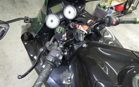 KAWASAKI ZX 1400 NINJA R A 2013