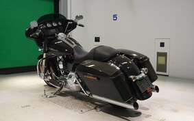 HARLEY FLHX 1690 2013 KBM