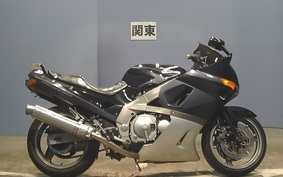 KAWASAKI ZZ-R400 1990 ZX400K