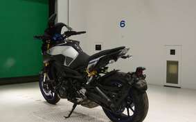 YAMAHA MT-09 ASP 2020 RN52J