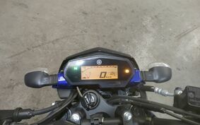 YAMAHA FZ25 RG42