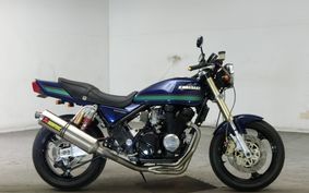 KAWASAKI ZEPHYR 400 1993 ZR400C