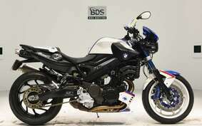 BMW F800R 2011