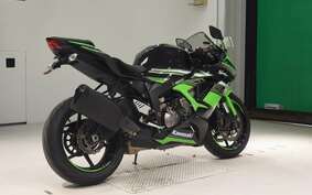 KAWASAKI NINJA ZX-6R A 2016