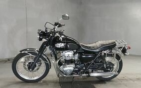 KAWASAKI W400 2009 EJ400A