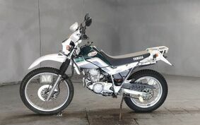 YAMAHA SEROW 225 WE DG08J