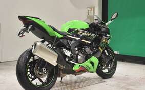 KAWASAKI NINJA ZX-6R A 2020 ZX636G