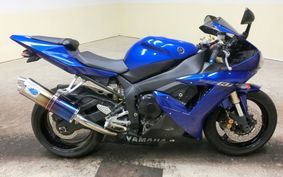 YAMAHA YZF-R1 Fi 2002 RN09