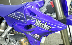 YAMAHA YZ125X CE29C