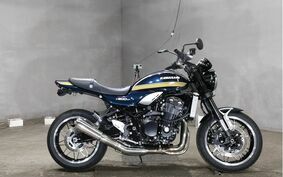 KAWASAKI Z900RS 2022 ZR900C