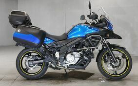 SUZUKI DL650 ( V-Strom 650 ) 2014 VP56A