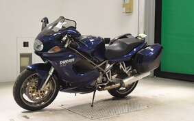 DUCATI ST2 2001 S100A