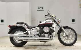 YAMAHA DRAGSTAR 400 2000 VH01J