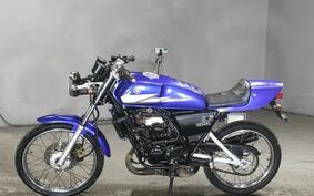 YAMAHA RZ50 RA02J