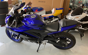 YAMAHA YZF-R25 ABS RG43J