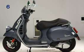 VESPA SEI GIORNI 2019