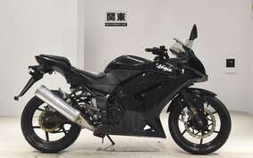 KAWASAKI NINJA 250R EX250K