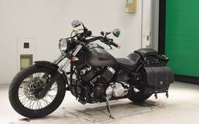 YAMAHA DRAGSTAR 400 2013 VH02J