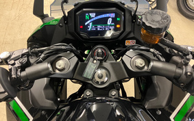 KAWASAKI NINJA 1000 SX 2023 ZXT02K