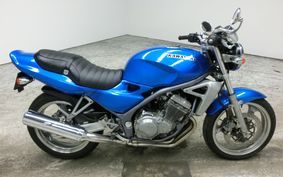 KAWASAKI BALIUS 250 1992 ZR250A