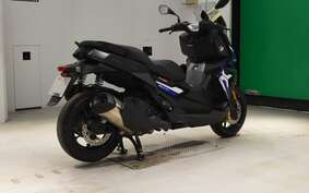 BMW C400X 2021 0C31