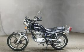 SUZUKI GN125 H PCJG9