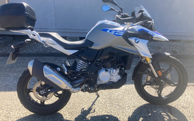 BMW G310GS 2019 0G02