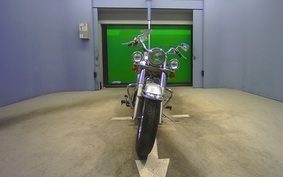 KAWASAKI VULCAN 400 CLASSIC 1996 VN400A