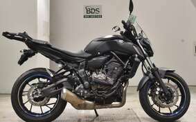 YAMAHA MT-07 ABS 2019 RM19J