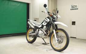 YAMAHA SEROW 250 Gen.3 DG31J