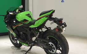 KAWASAKI ZX-4RR 2023 ZX400P