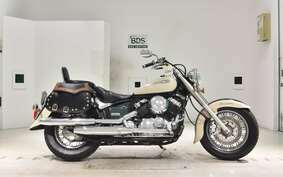 YAMAHA DRAGSTAR 400 CLASSIC 1998 4TR