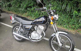 SUZUKI GN125 H PCJG9